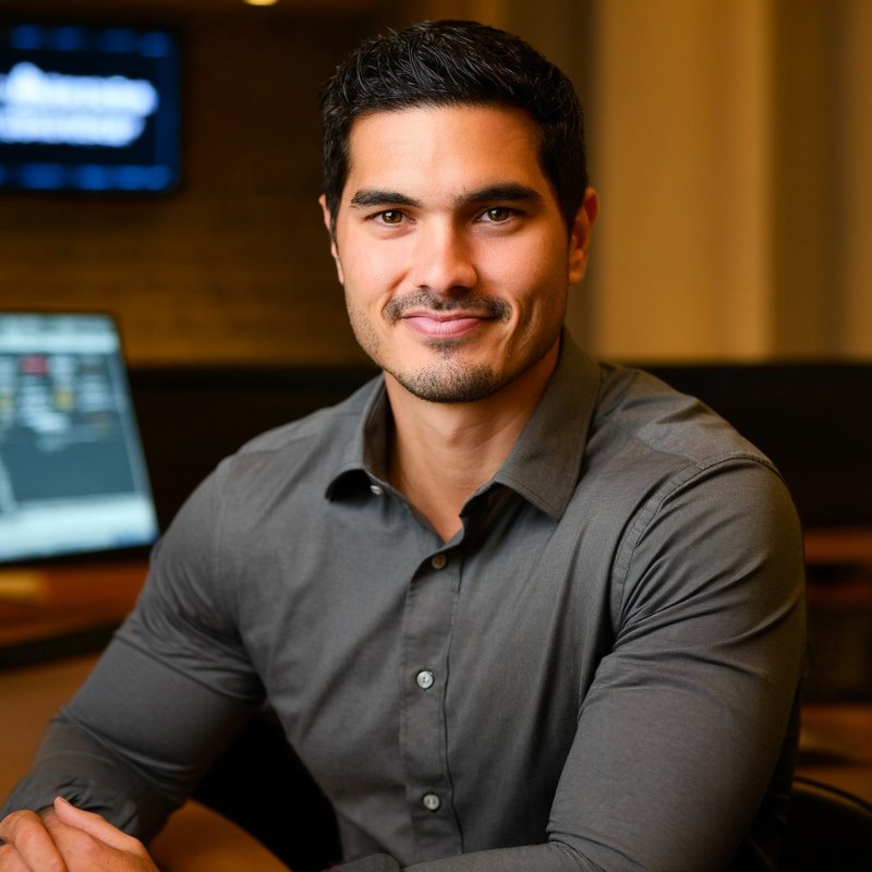Marcus Cervantes